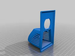 Cell Phone Charger Cover