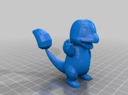Charmander