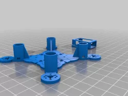 Chassis polyvalent OSI V2