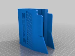 cheek rest for M20 ( includes Version 2 )