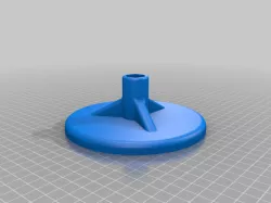 Cheese Press