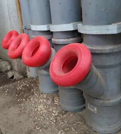 Chicken Feeder