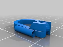 Clip-On Earring Converter