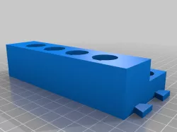 Clipper Holder