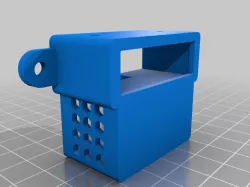 Clock Case