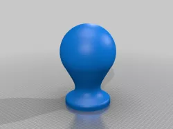 Clock Fat Monkey Base