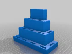 Coin Stand for Challenge coins