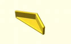 Corner protector Angle