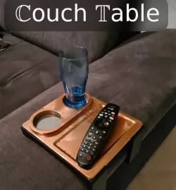 Couch Table