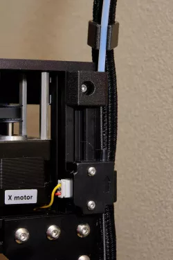 Creativity Elf - Filament Guide