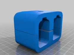 Cupler Mag Stribog