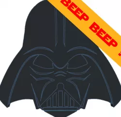 Custom Gcode beep: Imperial March