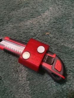 Cutter holder