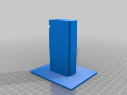 CZ Scorpion Stand