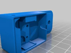 D-Bot runout sensor