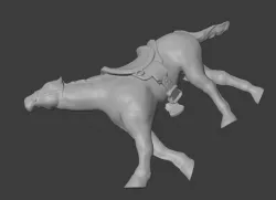 Dead Horse v2