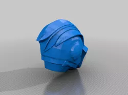 Destiny 2 Helm of the great hunt