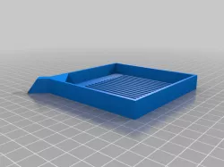 DIAMOND PAINTING TRAY