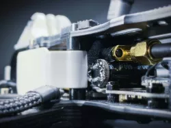 Diatone Roma Apex-style C-Pillar SMA Mount