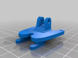 Diatone Taycan Parts