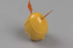 Digi-Egg of Hope