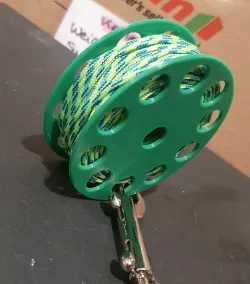 Diving-Spool