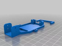 DJI FPV Air Unit Mount