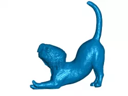 DNA Hack: Kitty Turtle