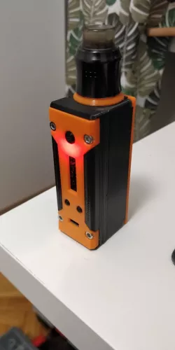 DNA75 BoxMod 18650  Armored