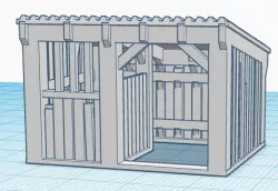 Dobbin's Stable