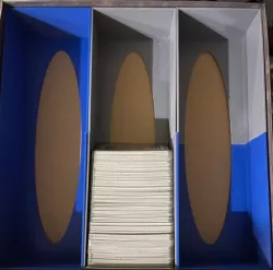 Dominion Card Box (No sleeves)