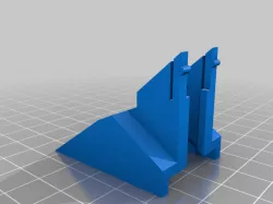 Dragon Quest Speaker Mount
