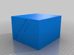 Drawers for EMAX motor boxes