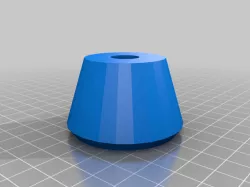 Drawing Tablet - Pen holder