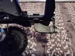Drop Hitch