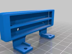Dual Cob LED Stand Mount