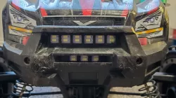 DYI Traxxas Xmaxx Lighting Kit
