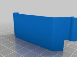 Eachine Tyro119 side protection