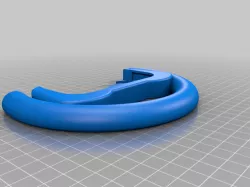 Easy Print Nintendo Switch Wheel