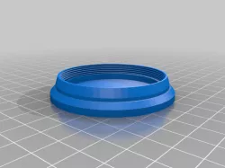 Eclair ACL Lens Cap