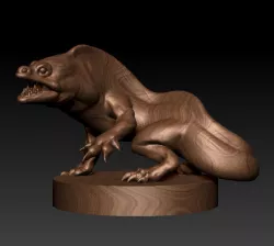 eel hound