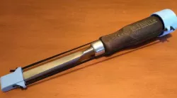 Elastic Chisel Edge Cover / Protector