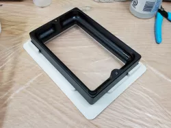 Elegoo Mars Vat Stand