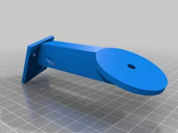Ender 3 Camera Mount