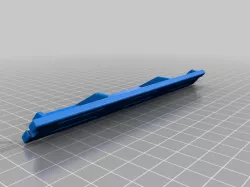 Ender 3 Light Bar - Remix