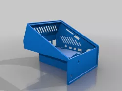 Ender 3 pro TFT35 Pi4