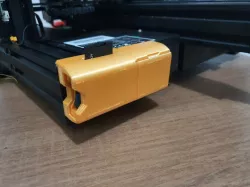 Ender 3 Pro V2 Compact Micro SD Card Adapter