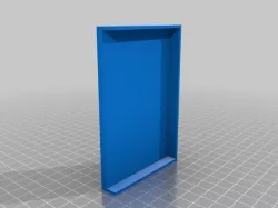 Ender 3 Screen Cover