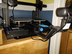 Ender 3 V2 Camera/Webcam Mount