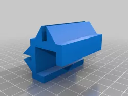 Ender 3 V2 enclosure